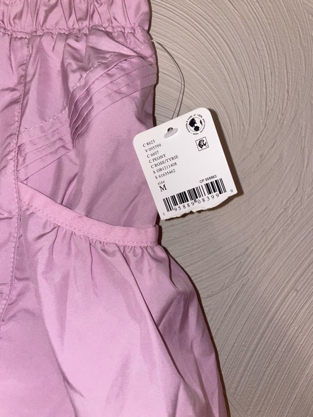 Get Your Flirt On Shorts